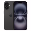 Мобильный телефон Apple iPhone 16 128GB Black (MYE73) - Image 1