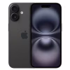 Мобильный телефон Apple iPhone 16 128GB Black (MYE73) - Image 1