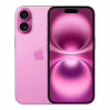 Мобільний телефон Apple iPhone 16 128GB Pink (MYEA3) - Image 1