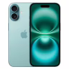 Мобільний телефон Apple iPhone 16 128GB Teal (MYED3) - Image 1