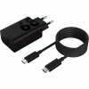 Зарядное устройство Lenovo 68W USB-C AC Adapter Wall Charger (ZG38C05739) - Image 1