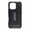 Чехол для мобильного телефона Armorstandart Panzer Apple iPhone 16 Pro Black (ARM79546) - Image 1