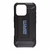 Чохол до мобільного телефона Armorstandart Panzer Apple iPhone 16 Pro Black (ARM79546) - Image 1