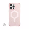 Чехол для мобильного телефона UAG iPhone 16 Pro Max Essential Armor Magsafe Rose (114449114C4C) - Image 1