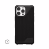 Чехол для мобильного телефона UAG iPhone 16 Pro Max Metropolis LT Magsafe Kevlar Black (114453113940) - Image 1