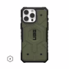 Чохол до мобільного телефона UAG iPhone 16 Pro Max Pathfinder Magsafe Olive Drab (114469117272) - Image 1