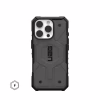 Чохол до мобільного телефона UAG iPhone 16 Pro Pathfinder Magsafe Silver (114468113333) - Image 1