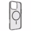 Чехол для мобильного телефона Armorstandart Unit MagSafe Apple iPhone 16 Pro Max Titanium Grey (ARM78714) - Image 1