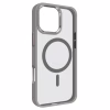 Чохол до мобільного телефона Armorstandart Unit MagSafe Apple iPhone 16 Pro Max Titanium Grey (ARM78714) - Image 1