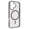 Чехол для мобильного телефона Armorstandart Unit MagSafe Apple iPhone 16 Titanium Grey (ARM78703) - Image 1