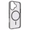 Чохол до мобільного телефона Armorstandart Unit MagSafe Apple iPhone 16 Titanium Grey (ARM78703) - Image 1