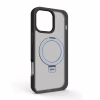 Чохол до мобільного телефона Armorstandart Unit Stand Apple iPhone 16 Pro Max Black (ARM78736) - Image 1