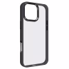 Чехол для мобильного телефона Armorstandart UNIT2 Apple iPhone 16 Pro Max Black (ARM78762) - Image 1