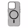 Чехол для мобильного телефона Armorstandart Y23 MagSafe Apple iPhone 16 Pro Transparent Black (ARM79573) - Image 1