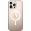 Чехол для мобильного телефона Apple iPhone 16 Pro Max Clear Case with MagSafe (MA7F4ZM/A) - Image 1