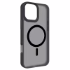 Чехол для мобильного телефона Armorstandart Uniq MagSafe Apple iPhone 16 Pro Max Black (ARM79510) - Image 1