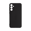 Чохол до мобільного телефона Armorstandart Matte Slim Fit Samsung S24 FE Camera cover Black (ARM76932) - Image 1