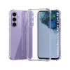 Чехол для мобильного телефона BeCover Anti-Shock Samsung Galaxy S24 FE SM-S721 Clear (712136) - Image 1