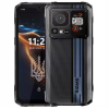 Мобильный телефон Sigma X-treme PQ58 Black (4827798767115) - Image 1