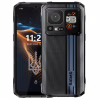 Мобильный телефон Sigma X-treme PQ58 Black (4827798767115) - Image 1