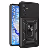 Чохол до мобільного телефона BeCover Military Samsung Galaxy M35 5G SM-M356 Black (711541) - Image 1