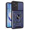Чехол для мобильного телефона BeCover Military Samsung Galaxy M35 5G SM-M356 Blue (711542) - Image 1
