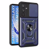 Чохол до мобільного телефона BeCover Military Samsung Galaxy M35 5G SM-M356 Blue (711542) - Image 1