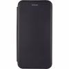Чохол до мобільного телефона BeCover Exclusive Samsung Galaxy A16 4G SM-SM-A165/A16 5G SM-A166 Black (712199) - Image 1