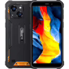 Мобильный телефон OUKITEL WP32 4/128GB Orange (6931940733007) - Image 1