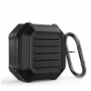 Чохол для навушників BeCover Protective TPU для Samsung Galaxy Buds FE SM-R400 Black (710101) - Image 1