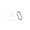 Чохол для навушників BeCover Silicon для Apple AirPods (2nd Gen) Transparancy (710198) - Image 1