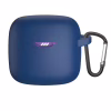 Чохол для навушників BeCover Silicon для JBL Tune Flex TWS Deep Blue (710185) - Image 1