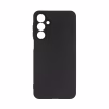Чохол до мобільного телефона Armorstandart Matte Slim Fit Samsung A16 4G (A165) Camera cover Black (ARM80141) - Image 1