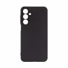 Чохол до мобільного телефона Armorstandart Matte Slim Fit Samsung A16 4G (A165) Camera cover Black (ARM80141) - Image 1