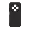 Чехол для мобильного телефона Armorstandart Matte Slim Fit Xiaomi Redmi 14C 4G / Poco C75 Camera cover Black (ARM79372) - Image 1