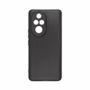 Чохол до мобільного телефона Armorstandart Matte Slim Fit Honor 200 Pro Camera cover Black (ARM80650) - Image 1