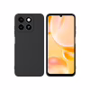 Чехол для мобильного телефона BeCover ZTE Blade A55 Black (712287) - Image 1