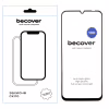 Скло захисне BeCover Realme C63 10D Black (712340) - Image 1