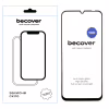 Стекло защитное BeCover Realme C63 10D Black (712340) - Image 1