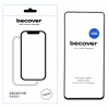Скло захисне BeCover Samsung Galaxy A06 SM-A065 10D Black (712335) - Image 1