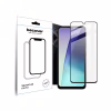 Стекло защитное BeCover Xiaomi Redmi 14C 4G / Poco C75 Black (712320) - Image 1
