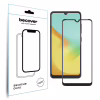 Стекло защитное BeCover ZTE Blade A35/A55 Black (712313) - Image 1
