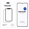 Скло захисне BeCover ZTE Blade A54 10D Black (712337) - Image 1