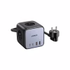 Зарядное устройство Ugreen 4xUSB 65W DigiNest Cube (2хUSB-C+2xUSB-A) CD268 (60113) - Image 1