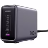 Зарядний пристрій Ugreen 5xUSB 300W Nexode (5хUSB-C) CD333 (90903B) - Image 1