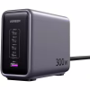 Зарядний пристрій Ugreen 5xUSB 300W Nexode (5хUSB-C) CD333 (90903B) - Image 1