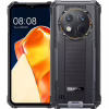 Мобільний телефон OUKITEL WP28S 4/128GB Black (6931940757621) - Image 1