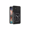 Чехол для мобильного телефона BeCover Military BeCover Galaxy S24 FE SM-S721 Black (712353) - Image 1
