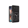 Чохол до мобільного телефона BeCover Military BeCover Galaxy S24 FE SM-S721 Black (712353) - Image 1