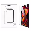 Стекло защитное BeCover Apple iPad Mini 7 2024 Clear (712273) - Image 1